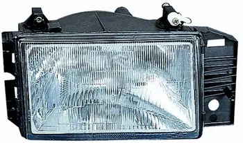 

HEADLIGHT FIAT TYPE 88 ASIMM. Left Compatible