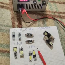 Dome Light Signal-Lamp Canbus-Bulb C5w Led 36mm 31mm 39mm Auto-Interior-Reading-Lamps