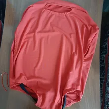 Sólido de color cubierta anti polvo para maleta cubierta protectora de equipaje para 18-30 pulgadas cubierta de carrito cubierta de polvo accesorios de viaje