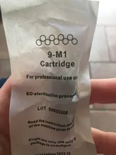 Cartridge-Needle Tattoo-Machine-Pen Eyebrow-Lip Disposable Professional Semi-Permanent