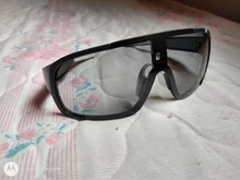 ELAX-gafas de sol polarizadas y fotocromáticas para ciclismo, lentes de sol deportivas para exteriores, para hombre y mujer, para bicicleta de montaña