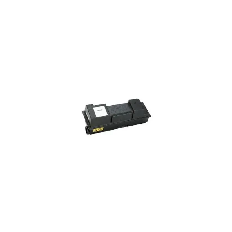 INKPRO KYOCERA TONER TK360BK BLACK 20000 PAG