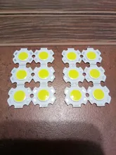 Light-Lamp Led-Source-Lamp-Bead High-Power 10pcs Led Cob 3W 10W 5W Lot 7W
