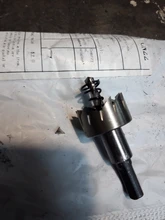 Saw-Set Drill-Bit Woodworking-Tools Carbide-Tip Hole Metal-Alloy Stainless-Steel Binoax