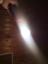 Led-Lamp Hanging-Light Camp-Tent Outdoor Portable SMD2835 White DC12V 9W 24V 12W 6W 15W