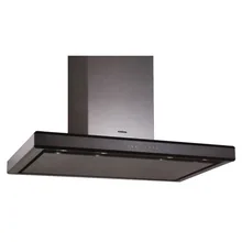 Обычная вытяжка Nodor ATLANTA TC 90 90 см 800 м3/ч 40 дБ 250 Вт нержавеющая сталь