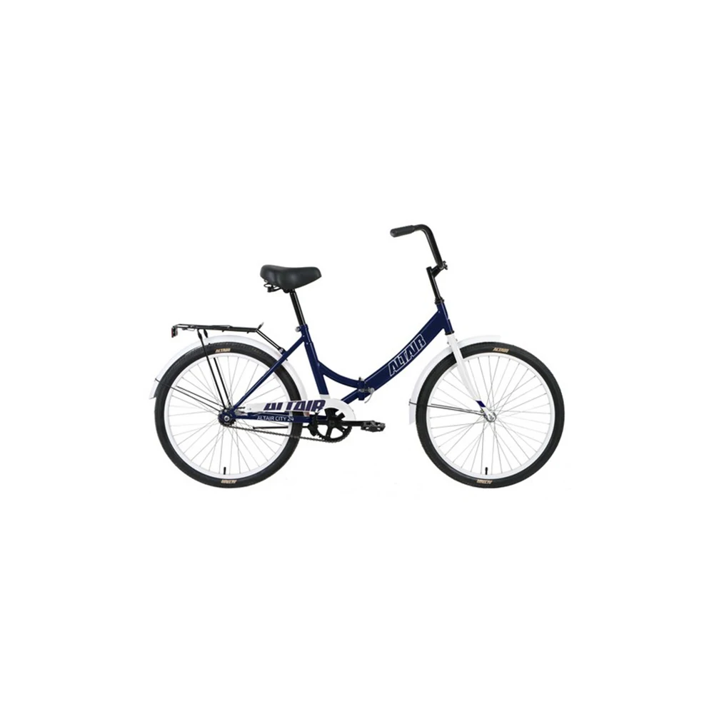 Велосипед ALTAIR CITY 24 (24&quot 1 ск. рост 16&quot скл.) 2019 2020|Велосипед| |