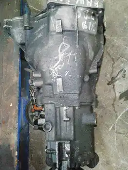 

0062850AKW 221.0.0122.90 Gearbox Bmw 3 Series Saloon (e36) *