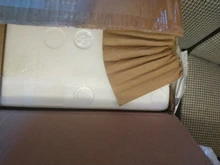 Tazón de acero inoxidable con motor de 4,5l CC, mezclador planetario silencioso, soporte de alimentos de 6 velocidades para cocina, mezclador de crema, batidor de huevos, batidora de masa