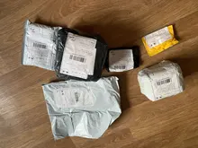 Pulverizador estabilizador soporte para botellas frasco de cristal, filtro de botellas, espray mate, juego de herramientas de limpieza