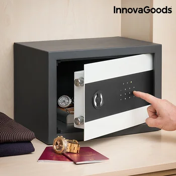

Digital Safe InnovaGoods