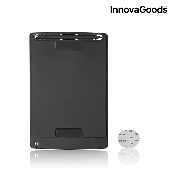 Планшет для рисования и записи lcd Magic Drablet InnovaGoods
