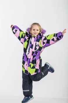 

B-16 membrane overalls 98-128 (104)