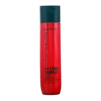 

Shampoo Total Results So Long Damage Matrix