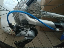 Cable-Tube Brake-Cable-Line-Pipe Derailleur Bike Shifters Bicycle MTB 3m-Wire for 4mm/5mm