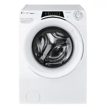 

Washing machine Candy RO 16106DWHC7/1-S TO +++ 10kg 1600rpm Wifi