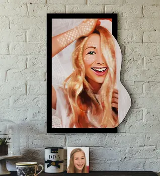 

Personalized Women 'S Abstract Caricature OF 3D Wood Tablo-13 Reliable Quality Cost Effective Funny Fun Vicinity Modern decor