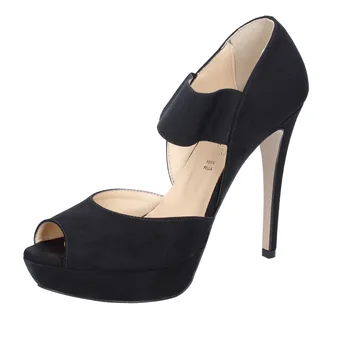 

Shop lots women's pumps Black