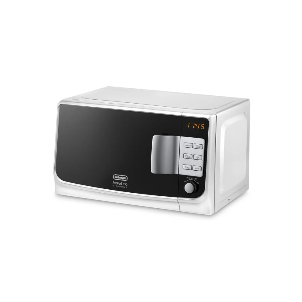 Microwave Oven Delonghi MW20G Microwave Oven Microwave Oven Peralatan Rumah  Tangga Dapur Peralatan Rumah Tangga Alat Dapur|Oven Microwave| - AliExpress