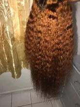 De color marrón rizado pelucas delanteras de encaje 200% 13x4 frente de encaje pelucas de cabello humano para las mujeres Remy brasileño pelucas de cabello humano Preplucked
