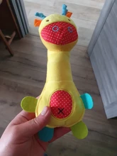 Dog-Toys Pet-Puppy Plush-Sound Squeaky Small Party Chew New Cartoon Pet-Gift