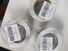 Stickers Box-Labels-Decorations Candy-Bag Merry-Christmas New-Year Elk 500pcs