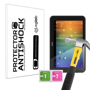 

Screen protector Anti-Shock Anti-scratch Anti-Shatter compatible with Airis Tablet ONEPAD 731 (TAB731)