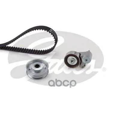Timing kit for Mitsubishi Outlander 3.0i 6b31 06 Gates. K015647XS