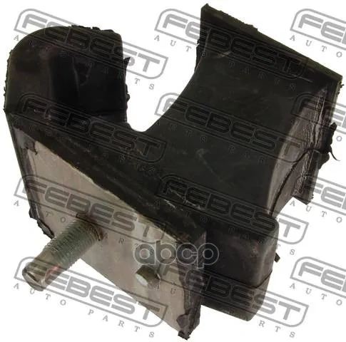 Подушка Двигателя Yd25ddti | Перед Прав/Лев | Nissan Pathfinder R51m 2005.01-.11 [El] Febest арт. NMYD25