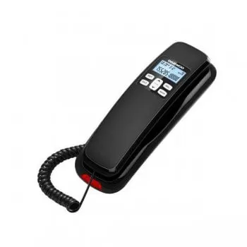 

DECT PHONE DAEWOO DTC160