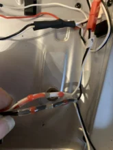 Electrical-Butt-Connectors Splice-Terminal-Kit Wire-Cable Solder-Seal Heat-Shrink-Butt