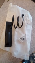 Holder Shelf-Accessories Hair-Straightener-Holder Hair-Dryer Wall-Mounted Storage Bathroom
