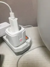 Led-Light-Plug Led-Lamp-Switch Smart-Socket House-Room Tuya Apple Homekit Amazon Alexa