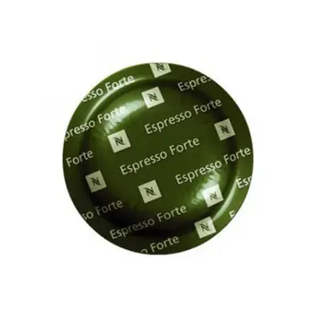 

Espresso Forte Nespresso PRO®Box 50 capsules