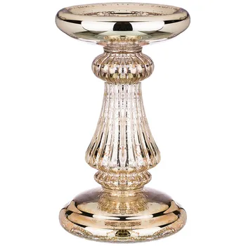 

Candlestick collection "overflows of light", height = 18,5 cm