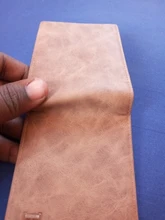 Los nuevos hombres de carteras monederos pequeños carteras nuevo diseño dólar precio superior hombres delgada cartera moneda bolsa con cierre cartera hombre de hombres