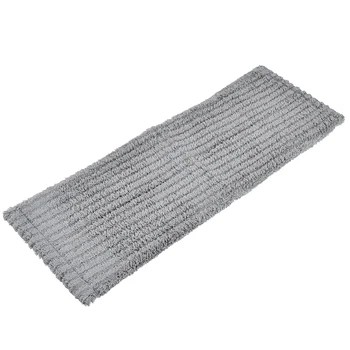 

44X15CM MICROFIBER SPRAY NOZZLE RIGID CLEAN FOR ANY MOP, RAG