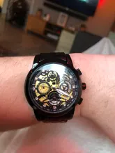 NEKTOM 2020-relojes de lujo para hombre, de oro, de pulsera grande de acero inoxidable, de cuarzo amarillo, Deportivos
