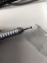 Brocas de diamante para uñas, fresas de bola para pulir cutículas, máquina de manicura eléctrica, limas de limpieza de cutículas, herramientas de arte de uñas, 1 Uds.