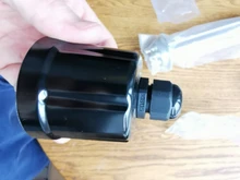 220V/380V 2 tri clamp 64mm-brida de 3KW/4 5KW/6KW/9KW/12KW SUS304 cerveza elemento de calefacción