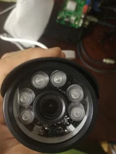 Sistema CCTV de 4 canales 5 en 1, kit de videovigilancia con cámaras AHD, de seguridad exterior, alarma por correo electrónico, 720P/1080P