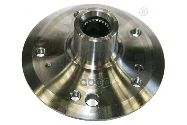 Ступица Колеса Mb W210 95-02 Зад. Optimal 04p235 Optimal арт. 04P235