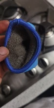 Térmica guantes de trabajo resistente al frío de-30 grados de almacenamiento en frío de pesca ropa Unisex a prueba de viento baja temperatura deporte al aire libre