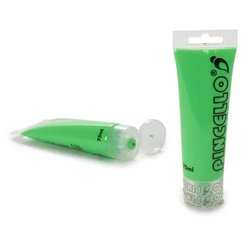 

Acrylic paint Pincello Green 75 ml