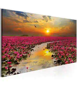 

Picture-Lily Field (1 Part) Wide