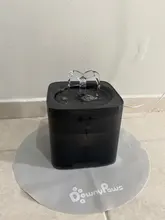 2L Automatic Pet Cat Water Fountain Filter Dispenser Feeder Smart Drinker For Cats Water