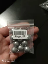 Baits Jig-Head Fishing-Tackle Lead Bullet-Weight Soft-Lure MEREDITH 10g 16g 14g 2g 18g