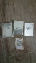 Fundas de cartas mágicas para juego de mesa, Protector de cartas de póker de tres reinos, 100 Uds., venta al por mayor, Dropshipping