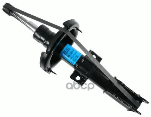 Амортизатор Boge арт. 36-G33-A