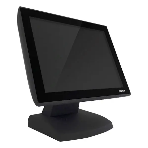 TPV прибл. appTPV01T+ 15," Celeron J1900 4 Гб ОЗУ 64 Гб SSD+ 1 ТБ черный